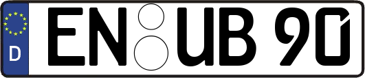 EN-UB90