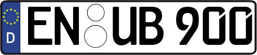 EN-UB900
