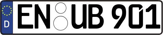 EN-UB901