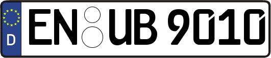 EN-UB9010