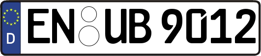 EN-UB9012