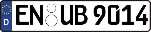 EN-UB9014