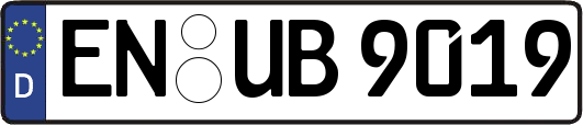 EN-UB9019