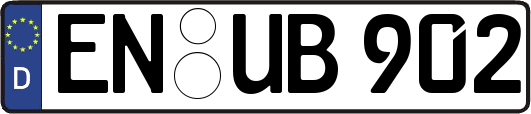 EN-UB902