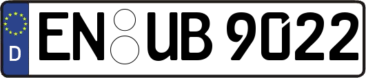 EN-UB9022