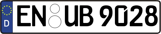 EN-UB9028