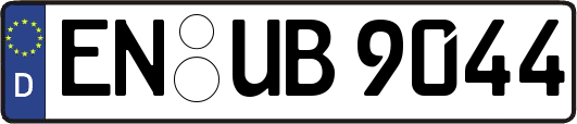 EN-UB9044