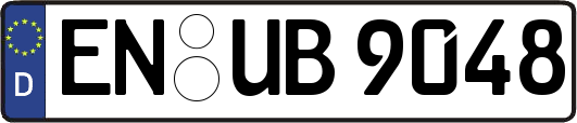 EN-UB9048