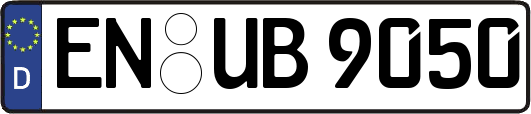 EN-UB9050