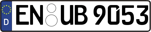 EN-UB9053