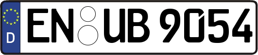 EN-UB9054