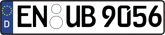 EN-UB9056