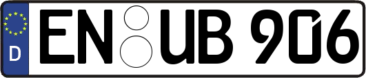 EN-UB906