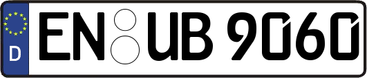 EN-UB9060