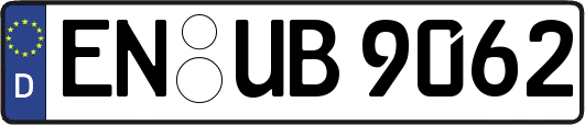 EN-UB9062