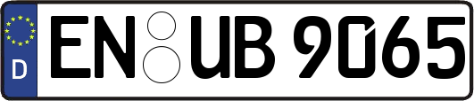 EN-UB9065