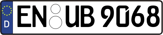 EN-UB9068
