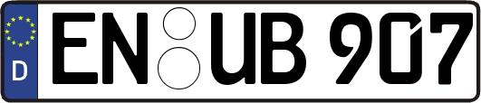 EN-UB907