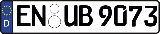 EN-UB9073