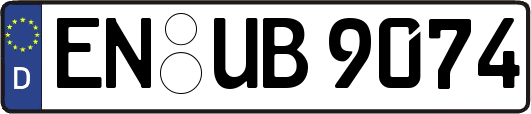 EN-UB9074