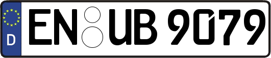 EN-UB9079