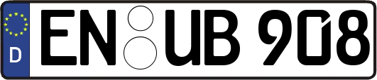 EN-UB908