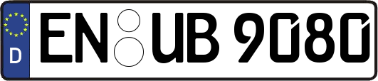 EN-UB9080