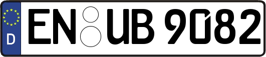 EN-UB9082