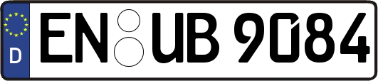 EN-UB9084