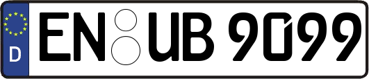 EN-UB9099
