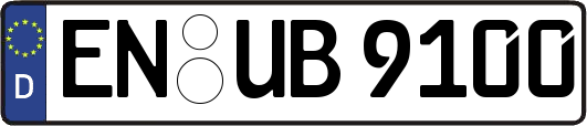 EN-UB9100