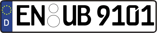 EN-UB9101