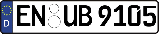 EN-UB9105