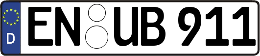 EN-UB911
