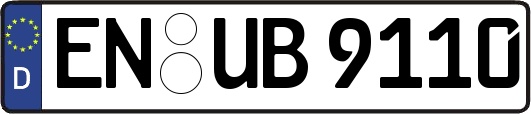 EN-UB9110