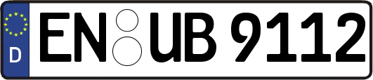 EN-UB9112