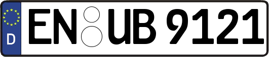 EN-UB9121