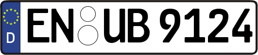 EN-UB9124