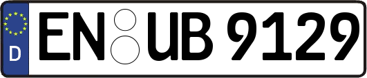 EN-UB9129