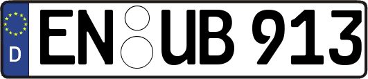 EN-UB913
