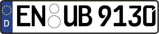 EN-UB9130