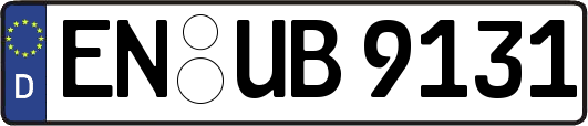 EN-UB9131