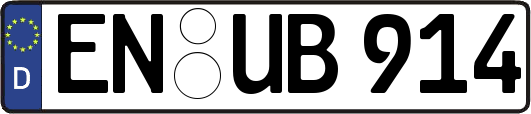 EN-UB914