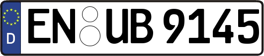 EN-UB9145