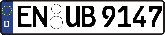 EN-UB9147