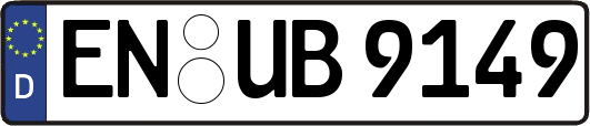 EN-UB9149