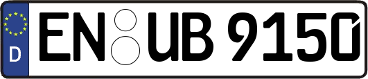 EN-UB9150