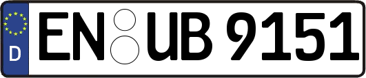 EN-UB9151
