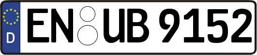 EN-UB9152