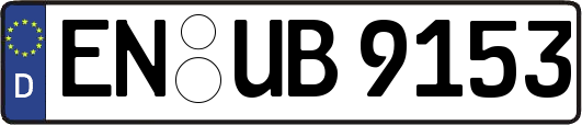 EN-UB9153